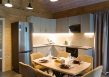 АРИАДНА ( ДО 8 ГОСТЕЙ ) в Berloga Country Resort