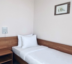 Семейный в Apri Polet Hotel