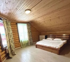 Коттедж в Хуторок