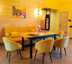 Дом в БлагоДать