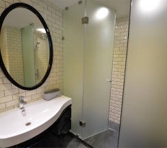 Апартаменты Лофт в Необыкновенный дом