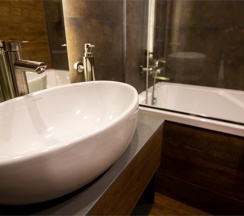 РЕЗИДЕНЦИЯ для большой компании в Villingston Residence