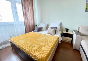 Апартаменты Sunny days apartment в Люберцах