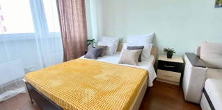 Люберцы: Апартаменты Sunny days apartment