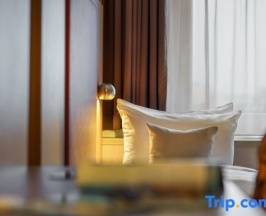 Двухместный номер Standard 2 отдельные кровати в Hotel Alte Wache
