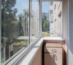 Квартира в Апартаменты на Кирова, 76