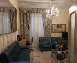 Одноместный номер Standard в Hostal Continental
