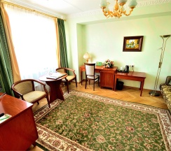 Полулюкс улучшенный в Даниловская