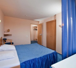 Люкс в Балтиец