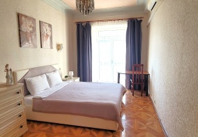 Апартаменты Апартаменты на Алеутская 12а в Владивостоке