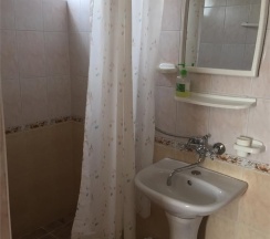 СТАНДАРТ Трехместный в Клевер
