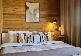 Апартаменты GetFlatSPB в Ленинградской области