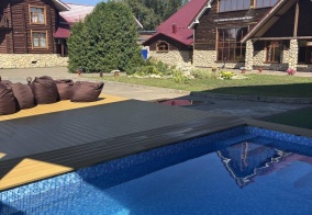 Мини-отель Русский Двор в Ижевске