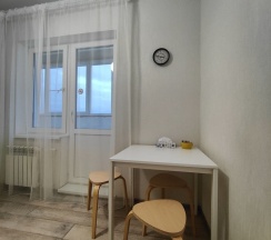 Квартира в Апартаменты на ул. Антонова, 5Д