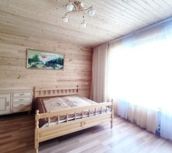 Коттедж на 12 человек в Хекселя