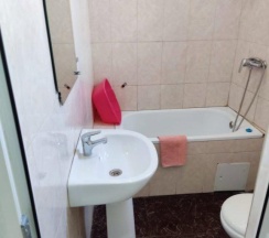 Номер стандарт улучшенный с 1 двуспальной кроватью в Версаль 2