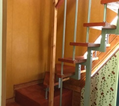 3-комнатная комната улучшенная в Викинг