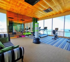 Апартаменты с видом на море в Riviera Jomtien Pattaya 532 Great Sky & Sea View