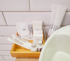 Коттедж Комфорт в Премьер Отель