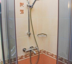 Одноместный номер Standard в Орбита Отель