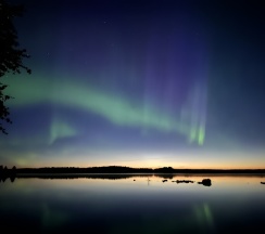 Studio panorama с чаном с видом на озеро (чан доп) (1 большая или раздельные кровати) в 4 стихии