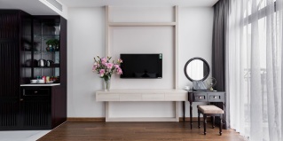 Дананг: Отель Florence Hotel