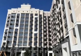 Апартаменты Квартира Элитная в Новом городе в Энгельсе