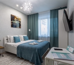 Студия «Классик» в Second house
