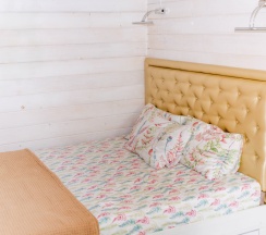 Коттедж 2-х местный в Можжевеловый парк