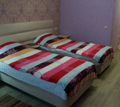 Двухместный номер Standard 2 отдельные кровати в Лаванда