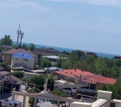 стандарт с видом на море в Валентина