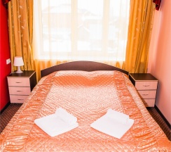 Полулюкс в Moonrise