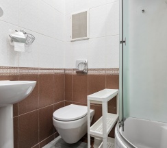 Квартира в Апартаменты на Марата 36-38