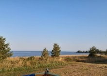 Минигостиница - 3 Номер в Ustje beach resort