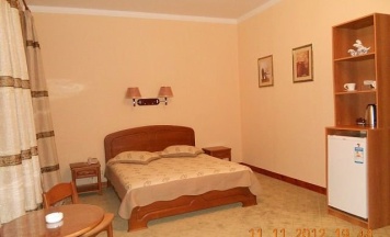 Номер Comfort в Роза ветров