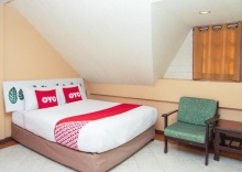 Номер Standard в OYO 534 Phasuk Hotel