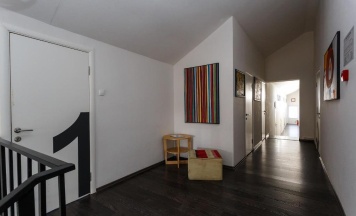 Двухместный номер Standard двуспальная кровать в Ерёмина гора