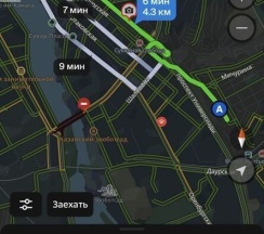 Дом в Kazanтип