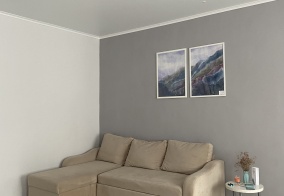 Апартаменты Апартаменты на ул. Чернышевского, 19 в Пермском крае