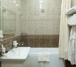 апартаменты в Европа