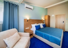 Геленджик: Отель Blue Marlin Hotel