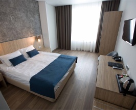 Стандарт DBL в Планета iQ