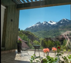 Квартира в Куб_в _Кубе