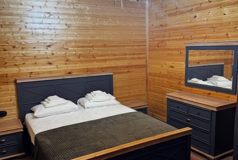 Дербент: Коттедж Волна