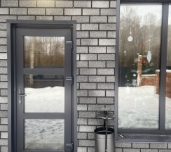 Коттедж в Villa Bizon