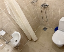 Одноместный Стандарт в Марциальные воды