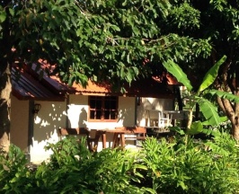 Бунгало Standard в Areeya Resort