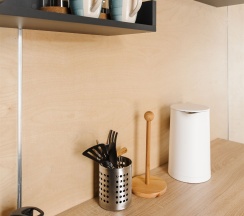 Номер «Юкспорр» в На Севере