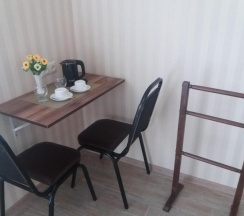 Двухместный номер Standard 2 отдельные кровати в Pavillion Guest House