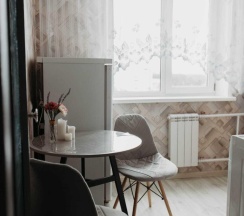 1-комнатные апартаменты стандарт в Apartment Syndicate